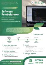 Lomba Salindia Inovatif dan Software Pembelajaran